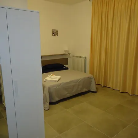 B&B La casa di Giulia-3