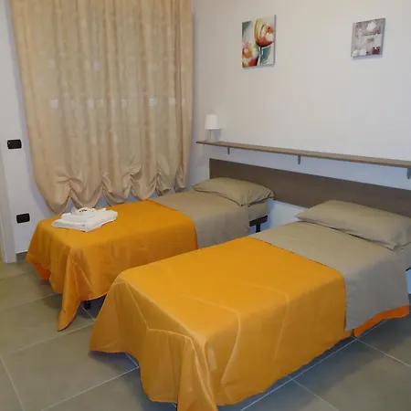 B&B La casa di Giulia-2