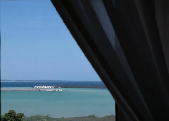 B&B al sesto piano Crotone