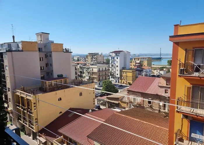 B&B al sesto piano Crotone