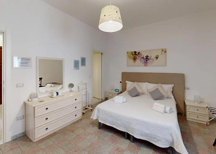 Bed and Breakfast Corsomessina64 Crotone