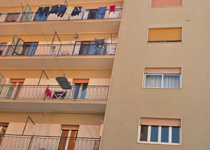 B&B al sesto piano Crotone