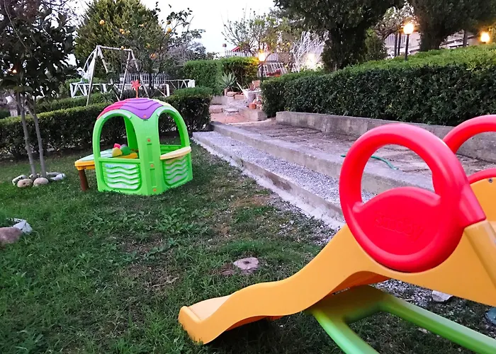 B&B Magna Grecia Crotone