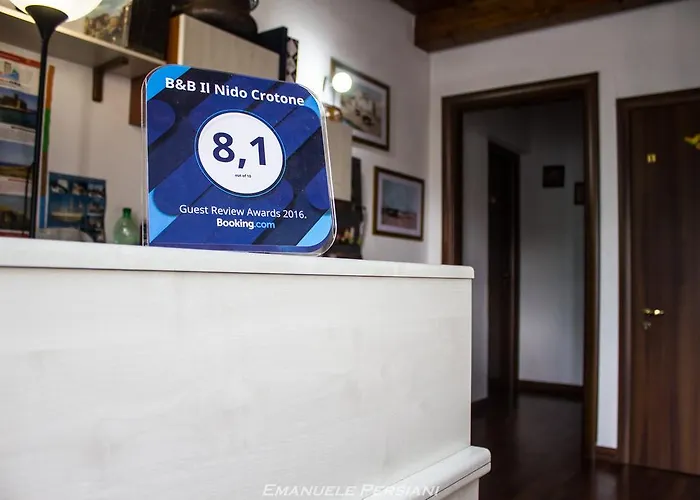 B&B Il Nido Crotone